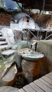 幸兵衛窯の写真