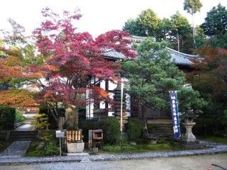 東方山安養寺（滋賀）の写真