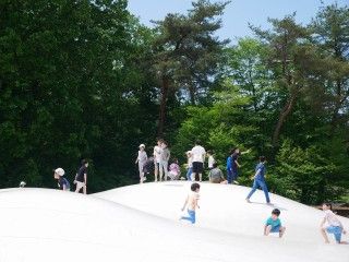 国営武蔵丘陵森林公園