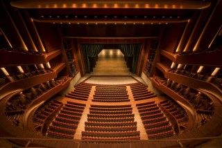 札幌文化芸術劇場 hitaruの写真