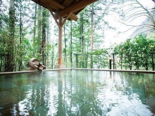 奥多摩温泉もえぎの湯の写真