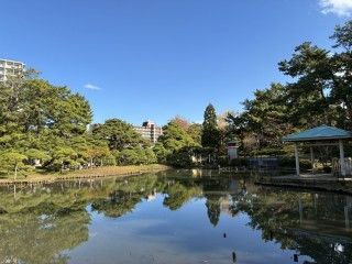 白山公園