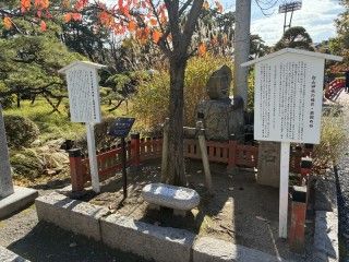 白山神社（新潟）