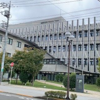 瑞穂町役場