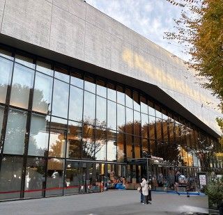 TACHIKAWA STAGE GARDEN（立川ステージガーデン）