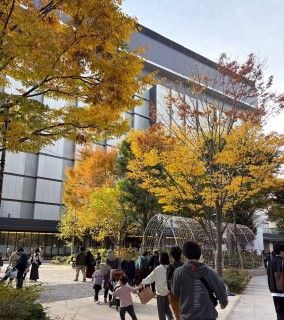 「P.N.き～き～」さんからの投稿写真＠GREEN SPRINGS（グリーンスプリングス）