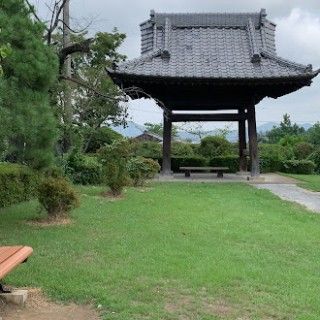 城山公園（佐野城跡）の写真