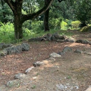 城山公園（佐野城跡）