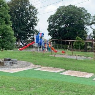 城山公園（佐野城跡）