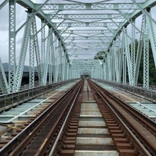 犬山橋（ツインブリッジ）