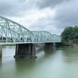 犬山橋（ツインブリッジ）