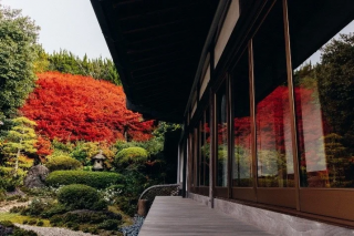 金城山 永昌寺の写真