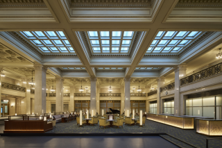 明治生命館の写真