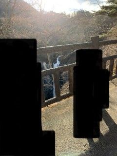 「P.N.@Rion Utatane」さんからの投稿写真＠華厳の滝