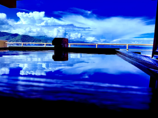 源泉湯宿大成館