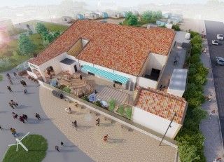 YUBUNE SAUNA PARK（ユブネ サウナパーク）