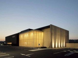 ジェームス山天然温泉 月の湯舟の写真