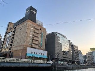 横浜ビブレの写真