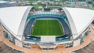 埼玉スタジアム2002