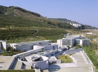 淡路夢舞台の写真