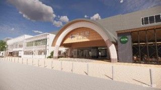 草加ヴァリエの写真