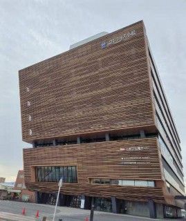 ウレシャス小松の写真