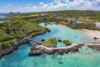 インギャーマリンガーデンの写真