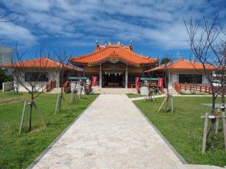 宮古神社の写真