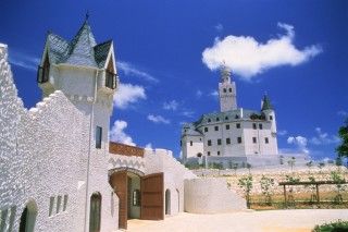 うえのドイツ文化村の写真