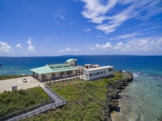 宮古島海中公園の写真