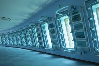 宮古島海中公園