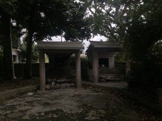 住屋御嶽の写真