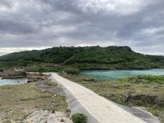 「P.N.K.M」さんからの投稿写真@インギャーマリンガーデン