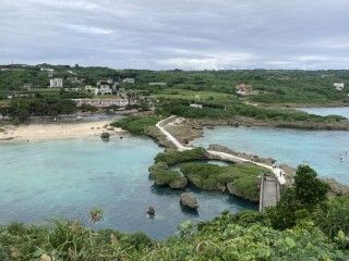 「P.N.K.M」さんからの投稿写真@インギャーマリンガーデン