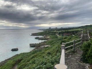 「P.N.K.M」さんからの投稿写真@インギャーマリンガーデン