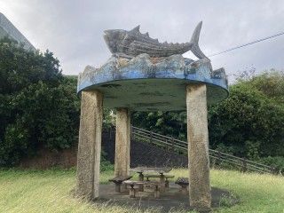 「P.N.K.M」さんからの投稿写真＠池間カツオ公園