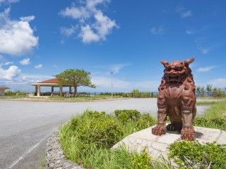 比嘉ロードパークの写真