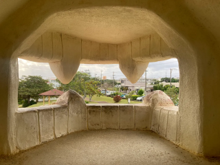 「P.N.K.M」さんからの投稿写真@カママ嶺公園