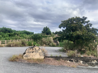 上比屋ロードパークの写真