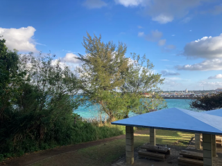 パイナガマ海空すこやか公園