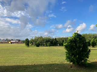 パイナガマ海空すこやか公園