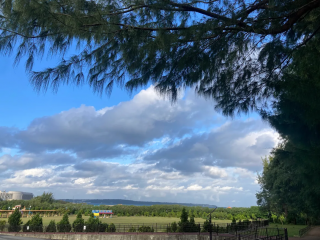 パイナガマ海空すこやか公園