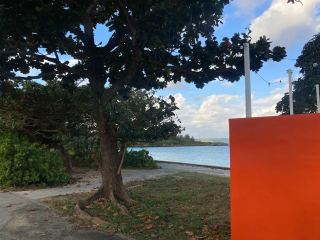 パイナガマビーチ