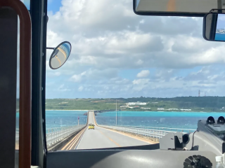 「P.N.K.M」さんからの投稿写真@伊良部島