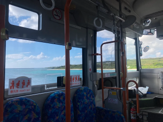 「P.N.K.M」さんからの投稿写真@伊良部島