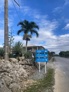 海が見えるCafe&Zakka 島cafeとぅんからや