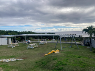 海が見えるCafe&Zakka 島cafeとぅんからや