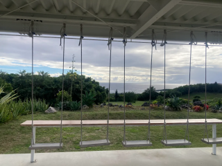 「P.N.K.M」さんからの投稿写真@海が見えるCafe&Zakka 島cafeとぅんからや