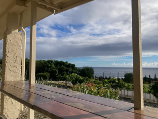 「P.N.K.M」さんからの投稿写真@海が見えるCafe&Zakka 島cafeとぅんからや