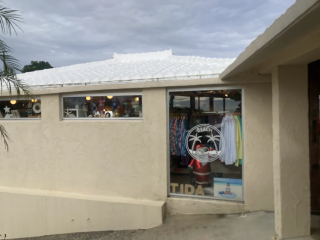 海が見えるCafe&Zakka 島cafeとぅんからや